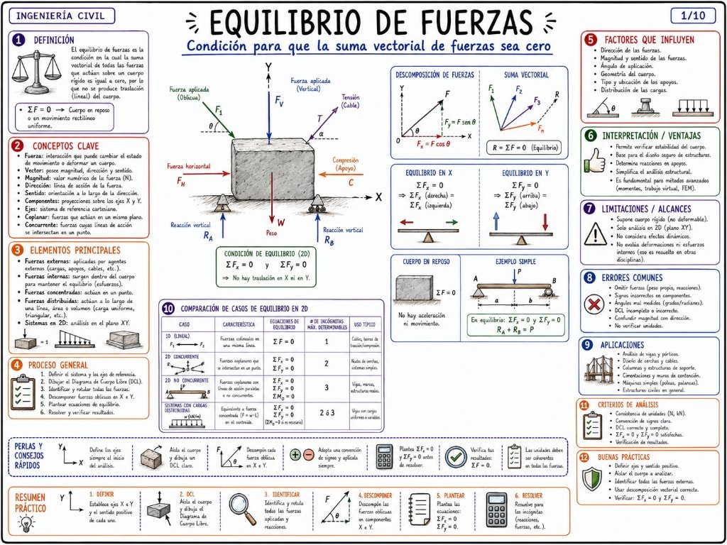 Leyes de la Termodinámica y Entropía (2/10)